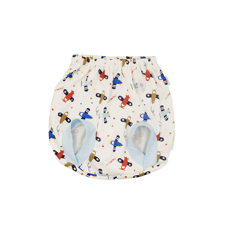 Plane - Pop Shorts