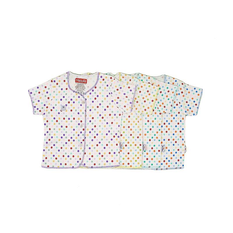 Short Sleeve Shirt