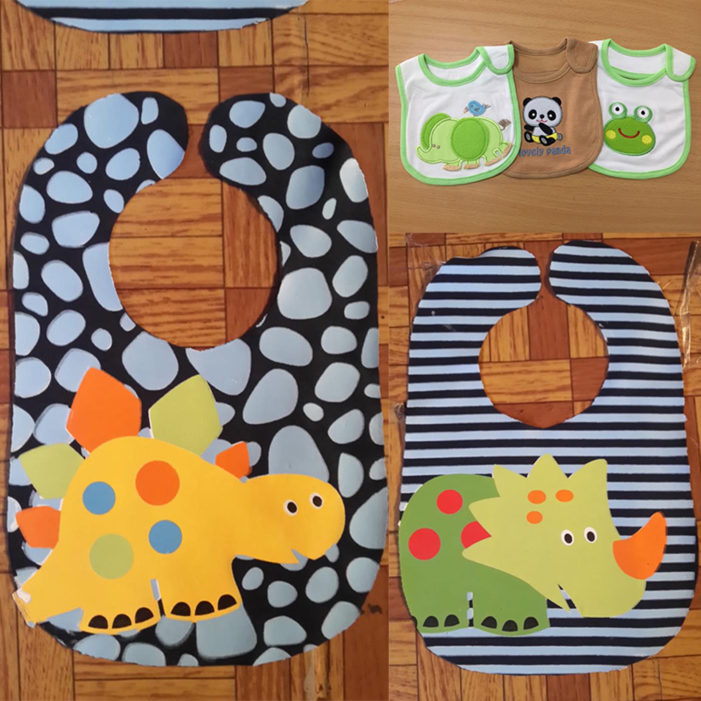 Bibs