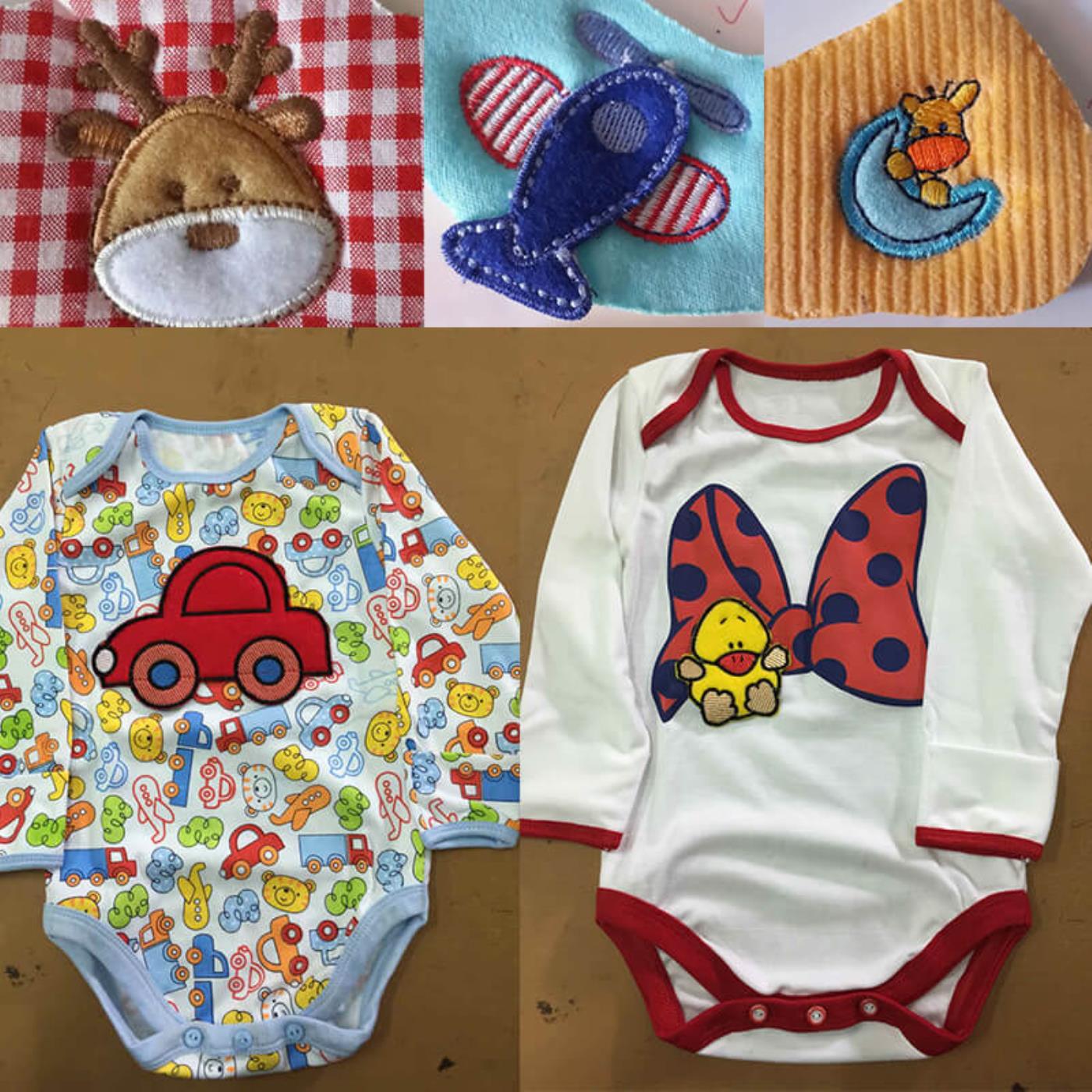 Bodysuits